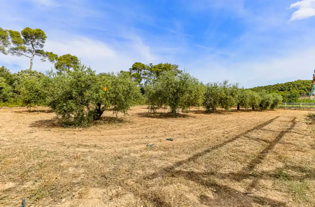 Detached house with garden for sale in Plaça de la Vila, imagen 59