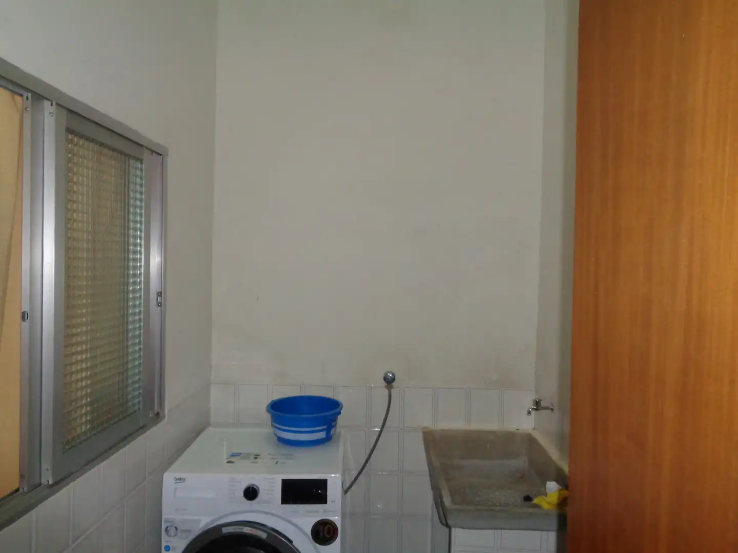 Kitchen of Detached homes for sale in Ahigal  with Heating, Terrace and Storage room