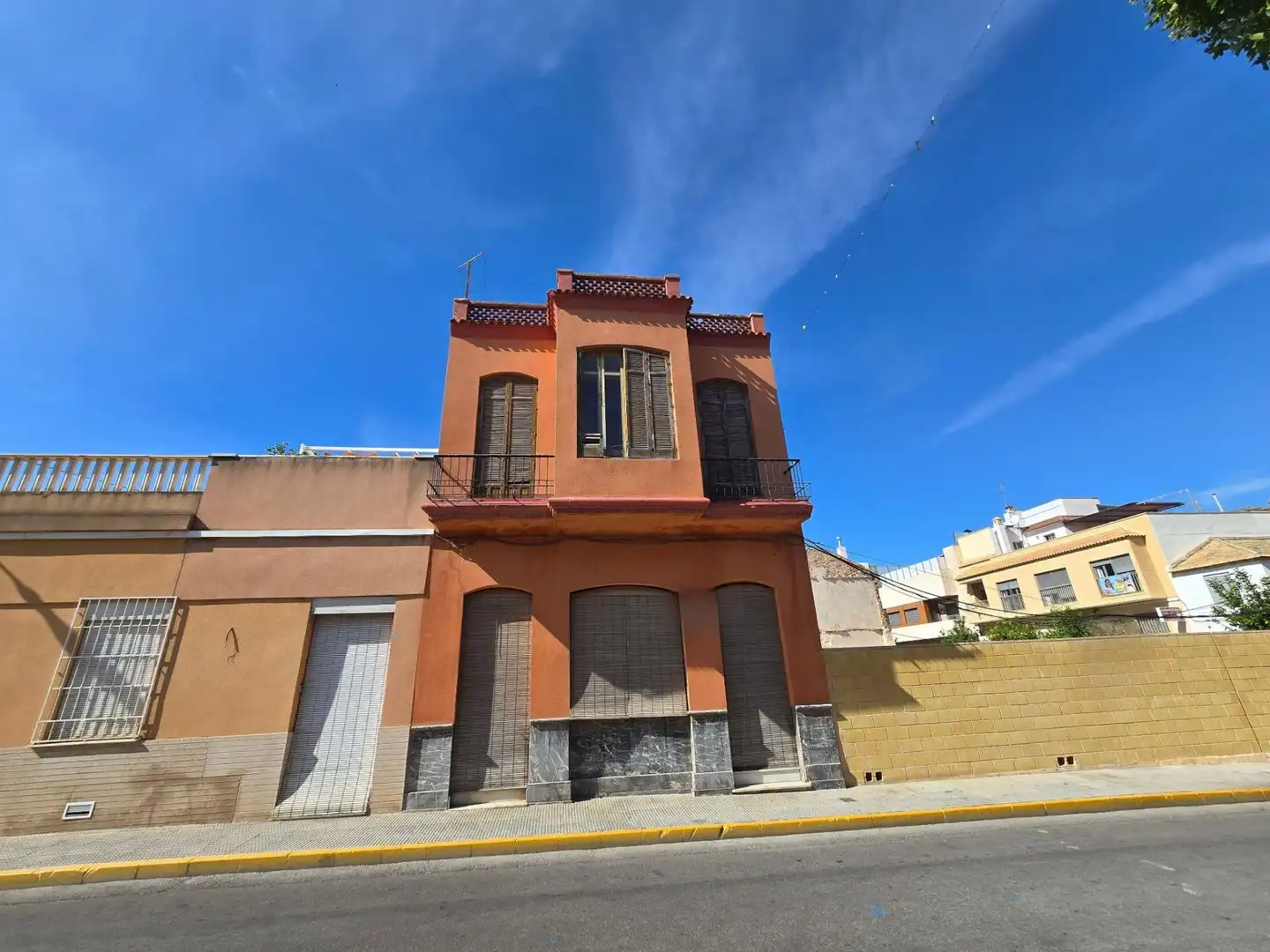 Casa con terraza en venta en Benejúzar, imagen 6