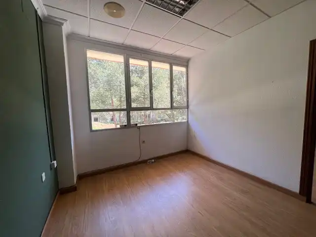 Gewerbefläche zur Miete in Paseo de San Gregorio 85, imagen 27