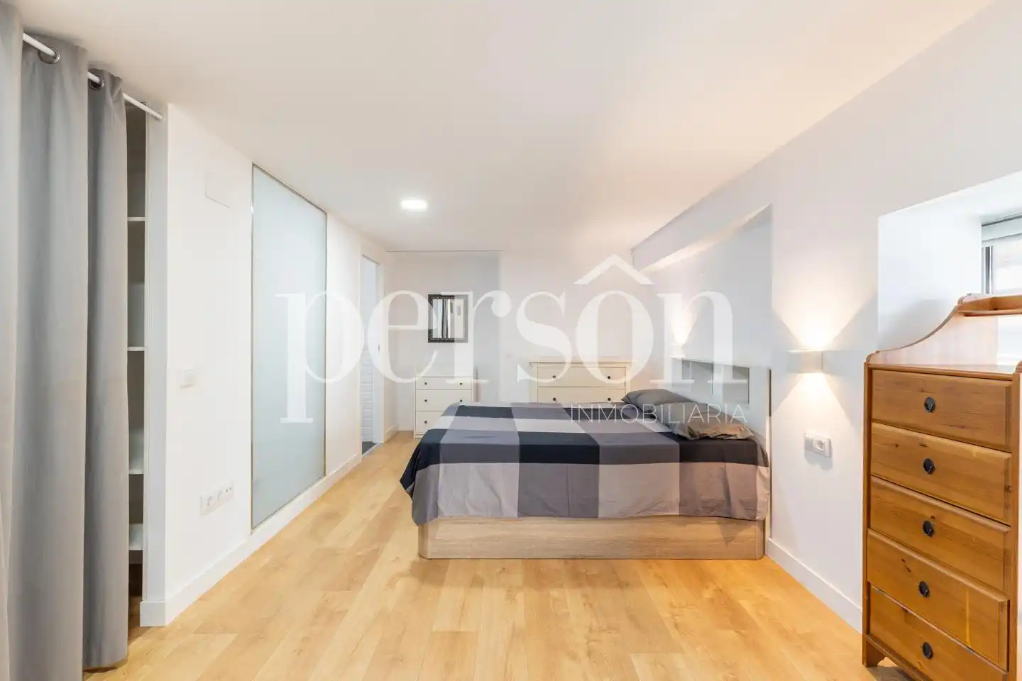 Loft de alquiler en Xirivella con Aire acondicionado y Amueblado