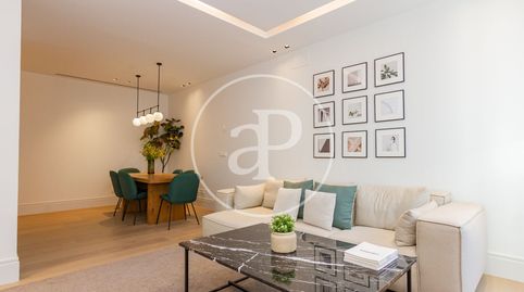 Photo 3 of Flat for rent in Calle de Lagasca, Recoletos, Madrid Capital