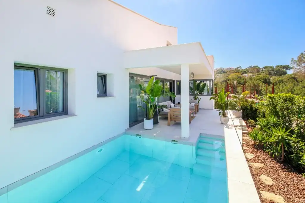 Casa o xalet en venda a Bacarés - Manresa - Bonaire