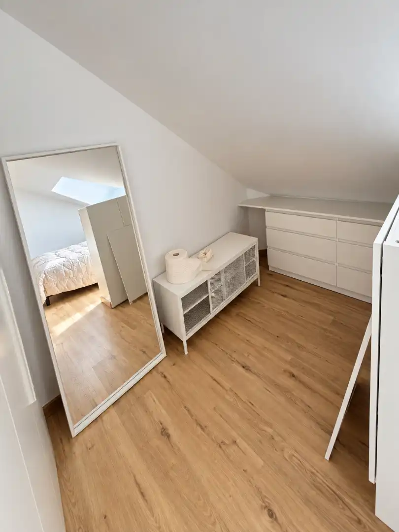Bedroom of Duplexes for sale in Las Fuentes