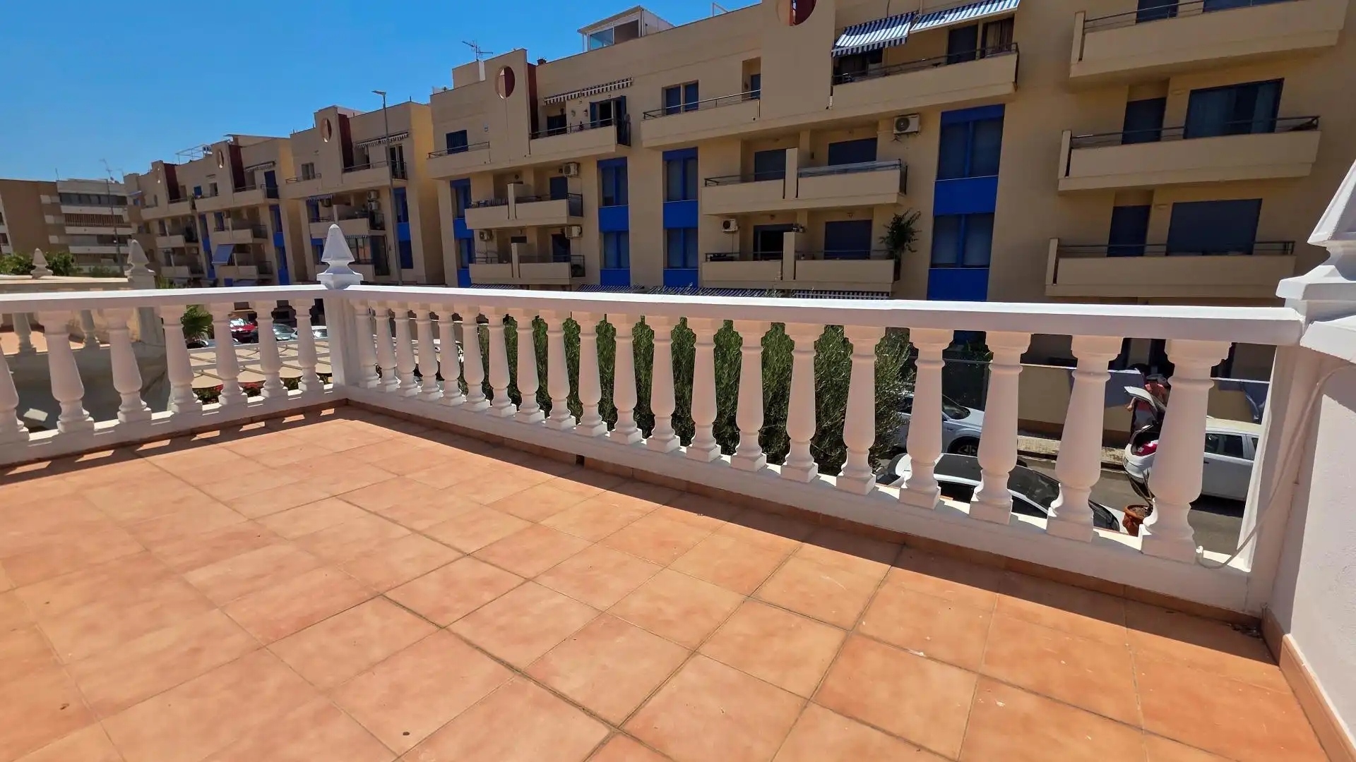 Casa adosada en venda a Calle POETA QUEROL, Canet d'En Berenguer