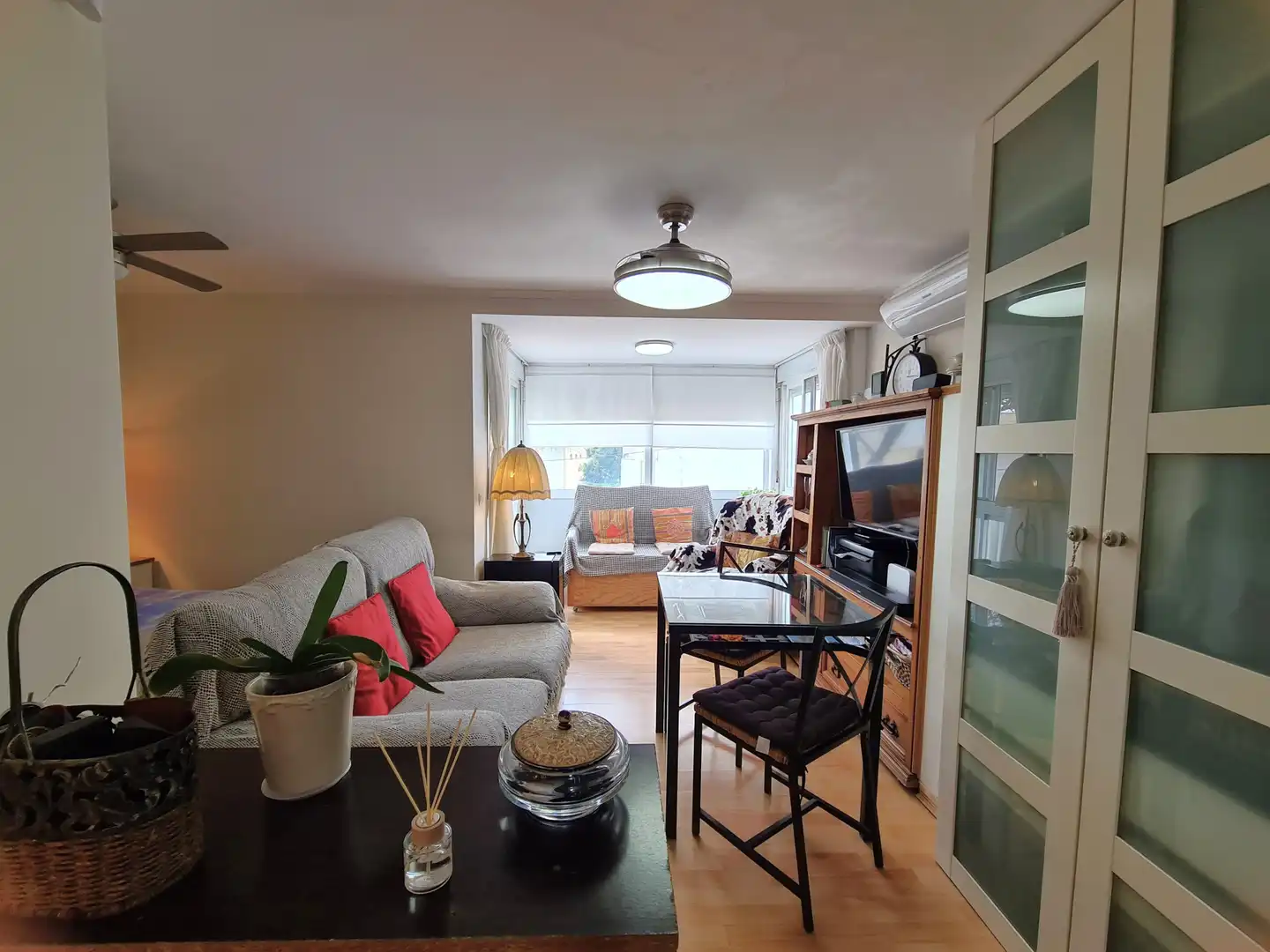 Apartament amb ascensor en venda a Estepona Pueblo, imagen 2