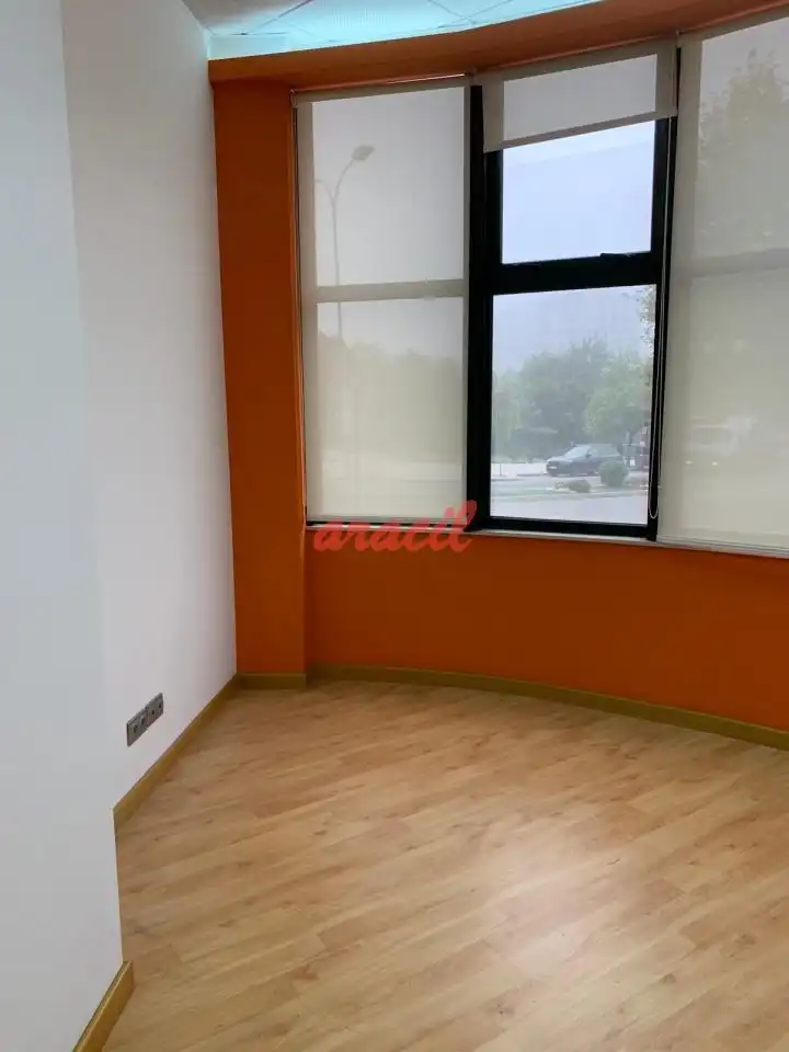 Office for sale in Ourense Capital   with Heating and Furnished