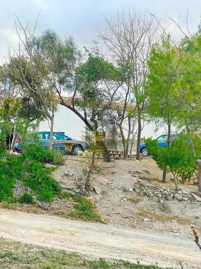 Casa rústica en venta en Vélez-Rubio, imagen 3