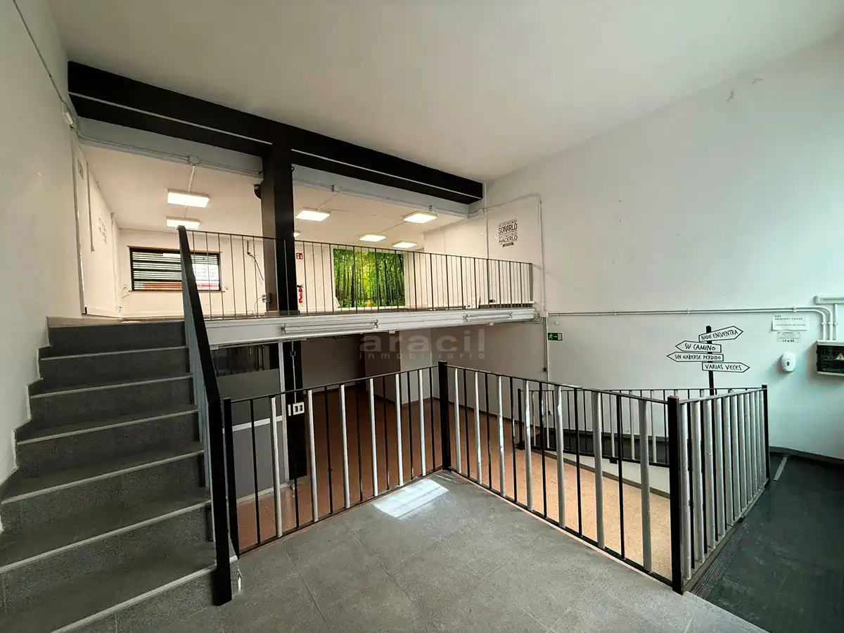 Local en venta en Alcoy / Alcoi