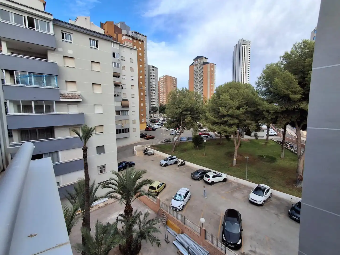 Flat with lift for sale in Playa de Poniente, imagen 15