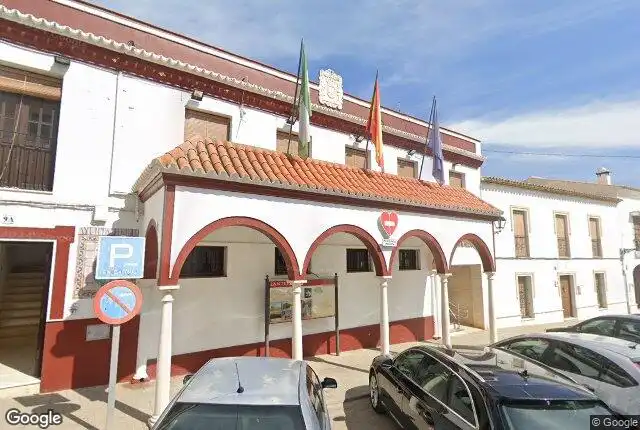 Haus zum Verkauf in CL CRISTOBAL COLON, imagen 5