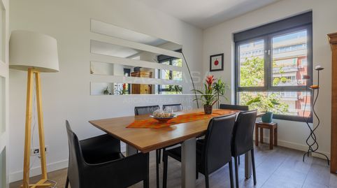 Foto 4 de Piso en venta en Niño Jesús, Madrid Capital