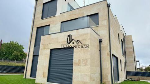 Photo 2 of Single-family semi-detached for sale in Rúa Senra de Arriba, Coruxo - Oia - Saiáns, Pontevedra