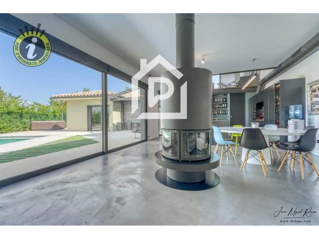 Villa avec piscine à vendre à Mas Frigol, imagen 13
