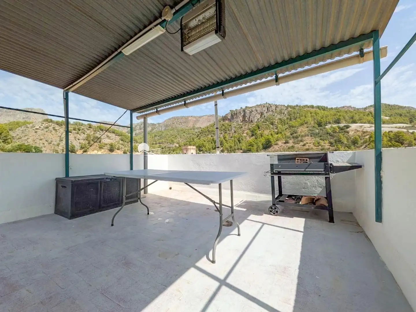 Casa en venta en Bolulla, imagen 2