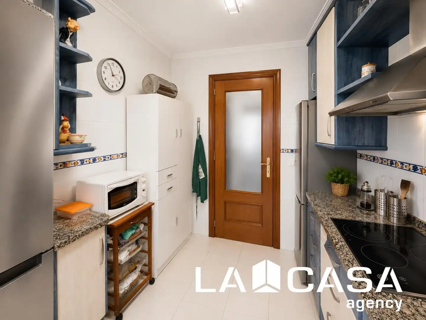 Cocina de Piso en venta en Dos Hermanas