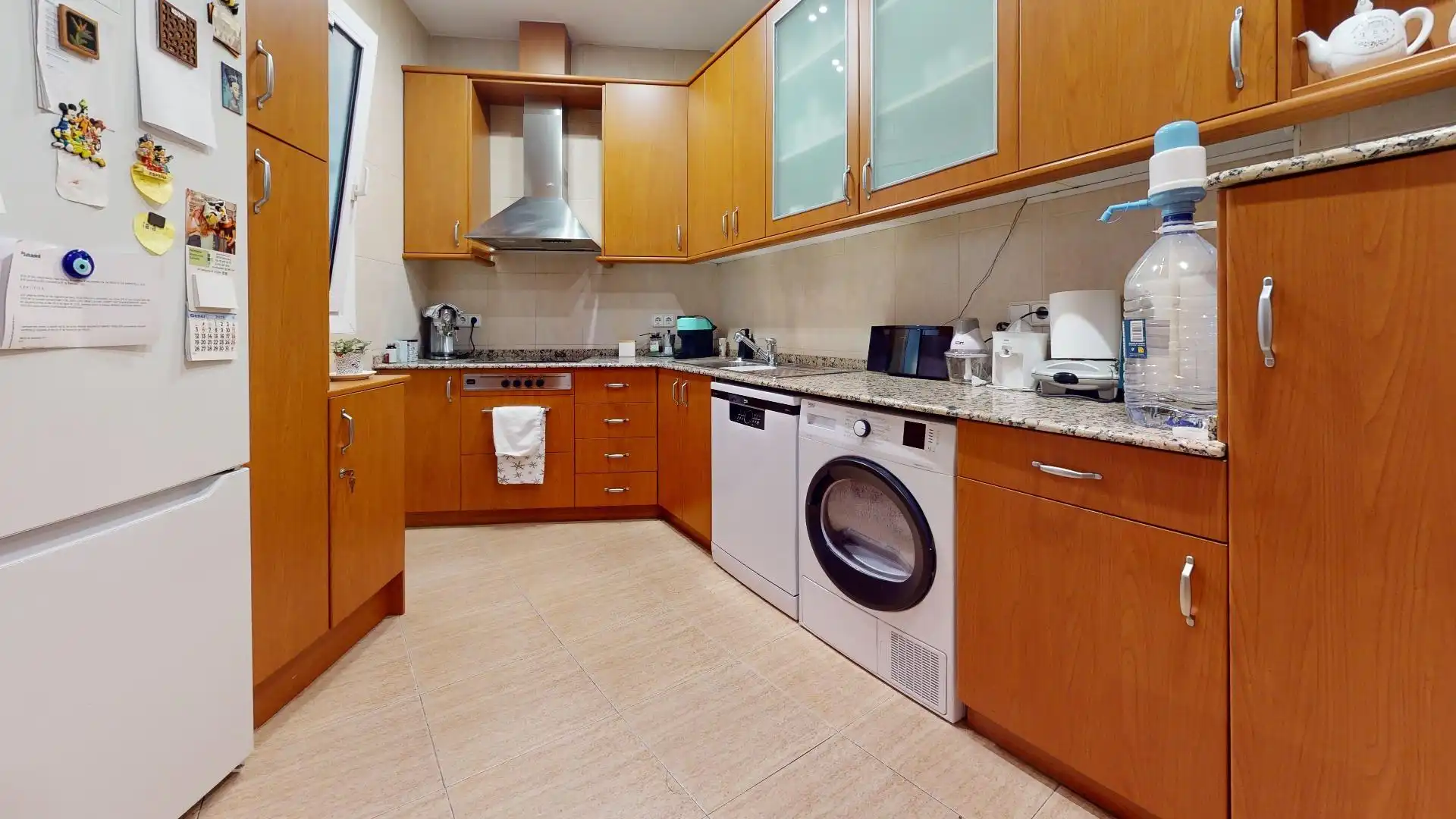 Appartement avec ascenseur à vendre à BAILEN., imagen 9