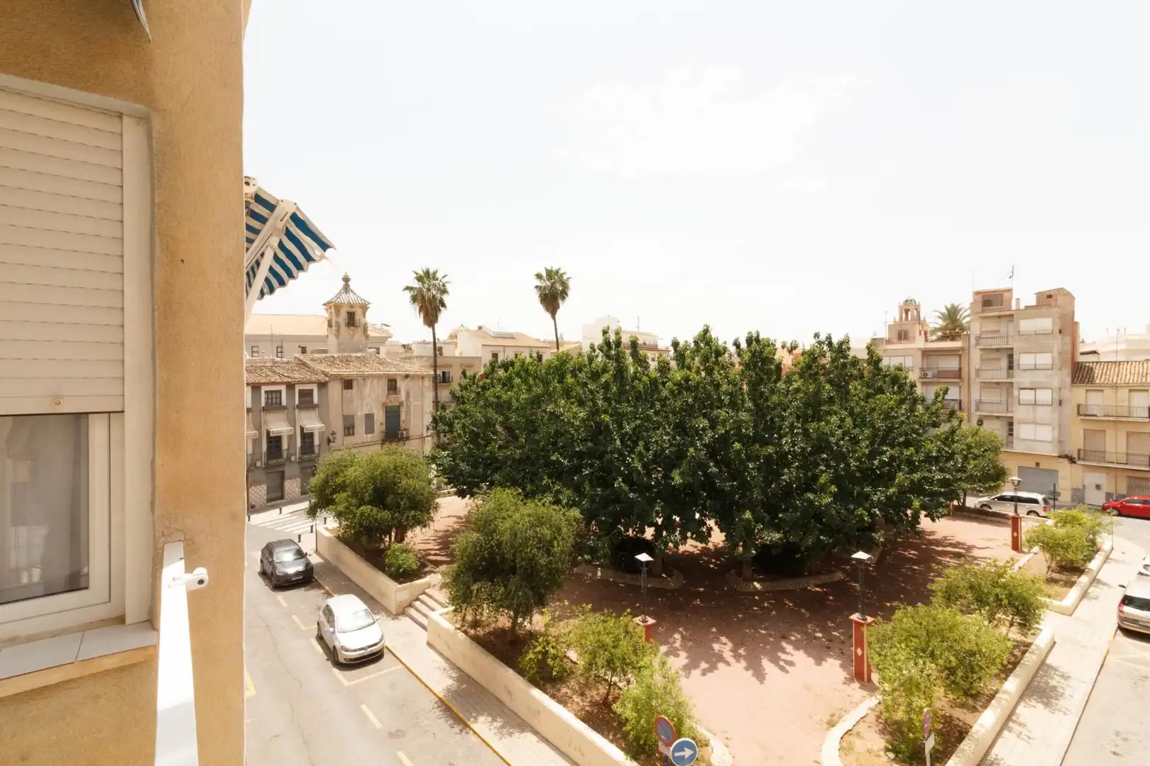 Flat for rent in Orihuela ciudad