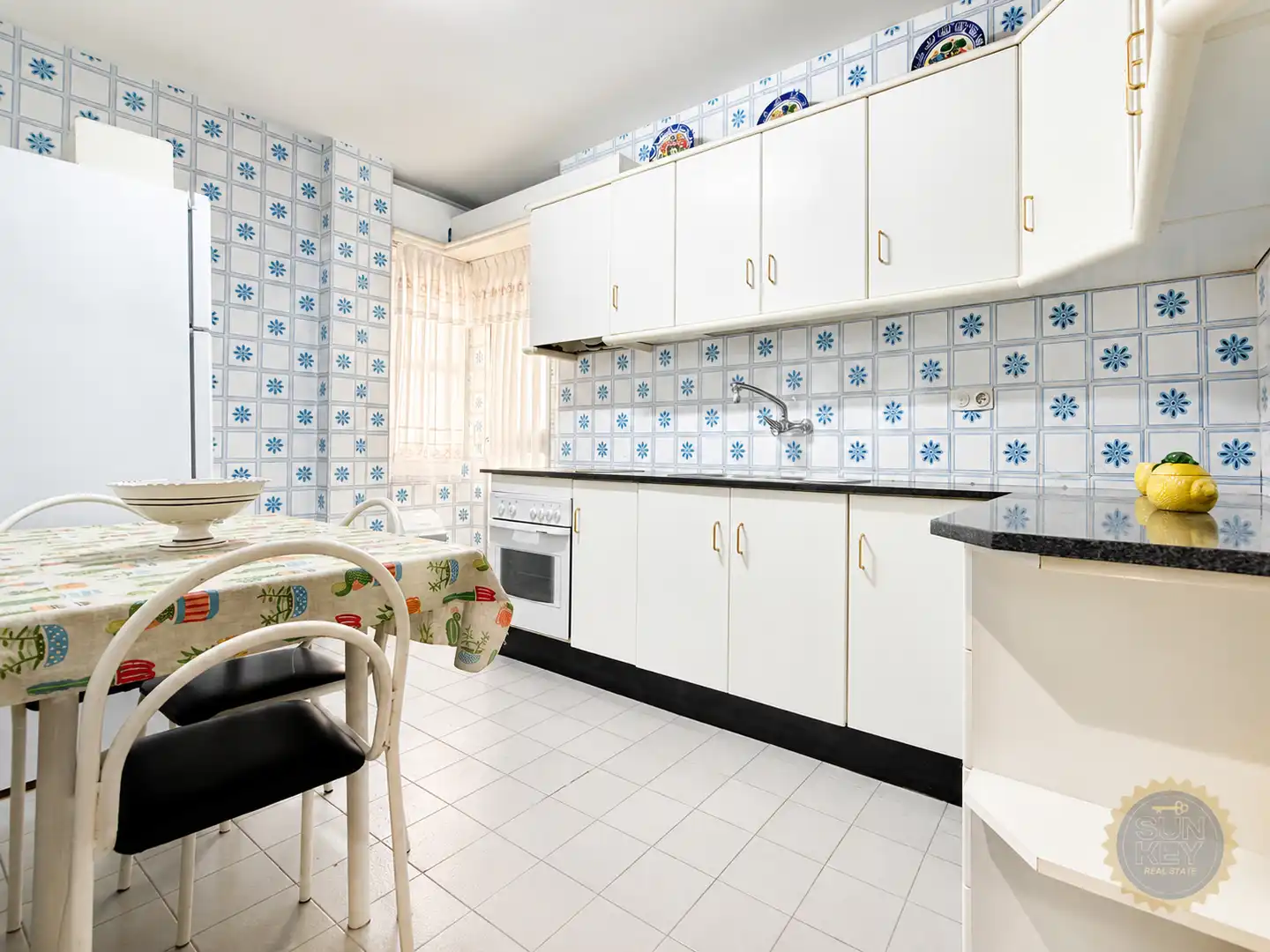 Piso con ascensor en venta en Jumilla, imagen 5