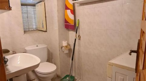 Foto 5 de Piso en venta en Calle Vadillo, 4, Buendía, Cuenca