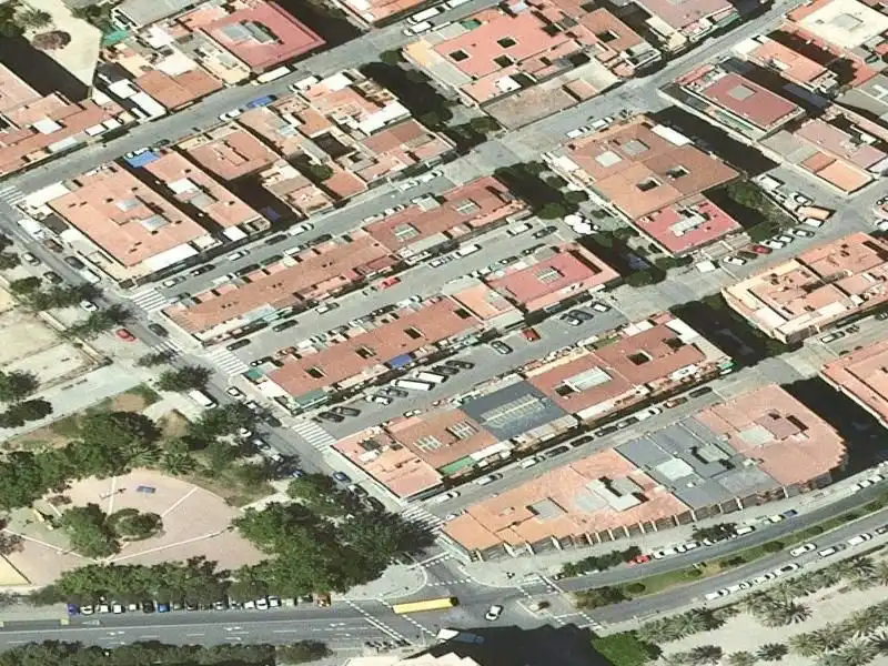 Flat for sale in Calle Mallorca