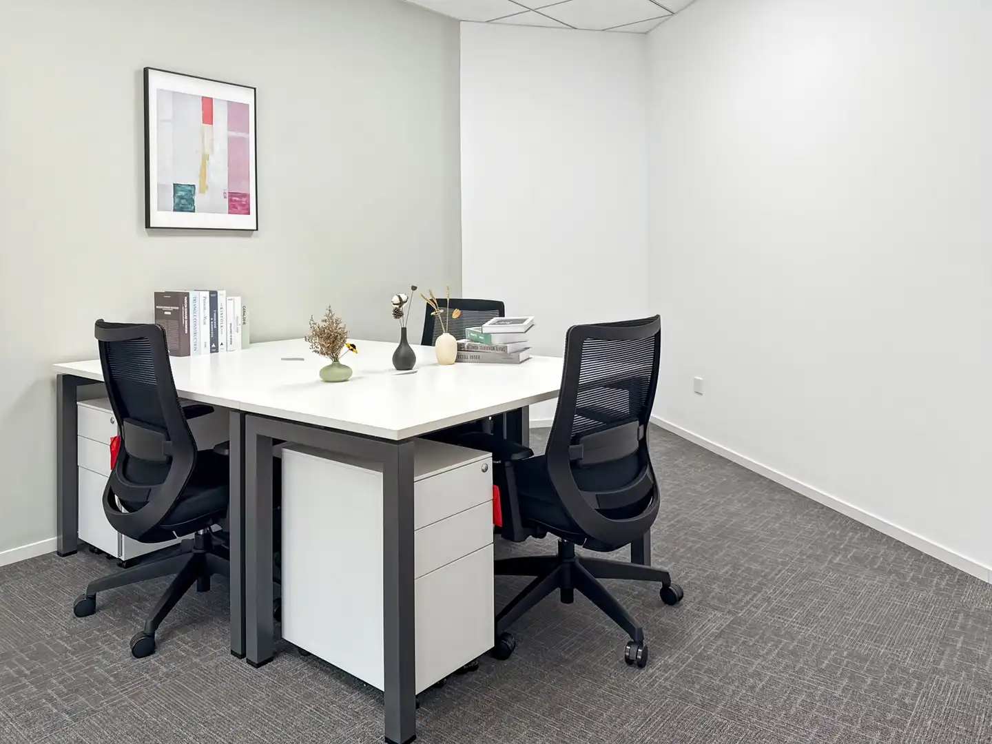 Büro mit Aufzug zur Miete in Calle Juan de Herrera 18, imagen 9