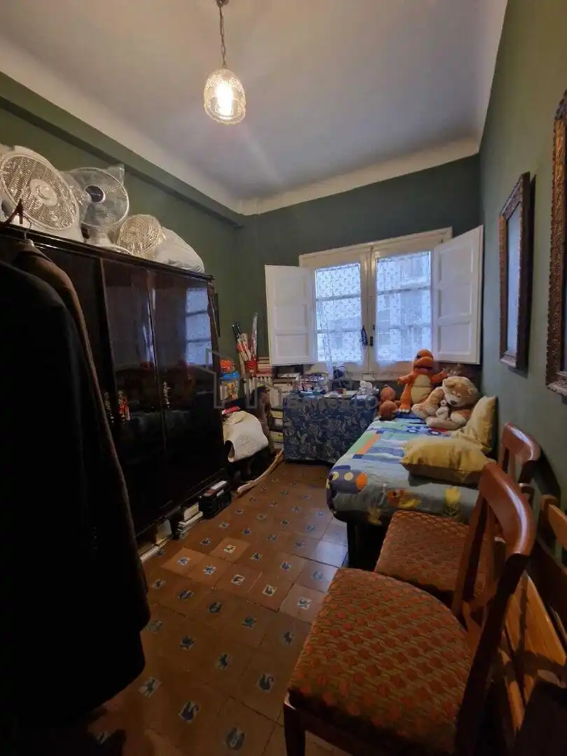 Flat for sale in Paseo Constitución - Las Damas