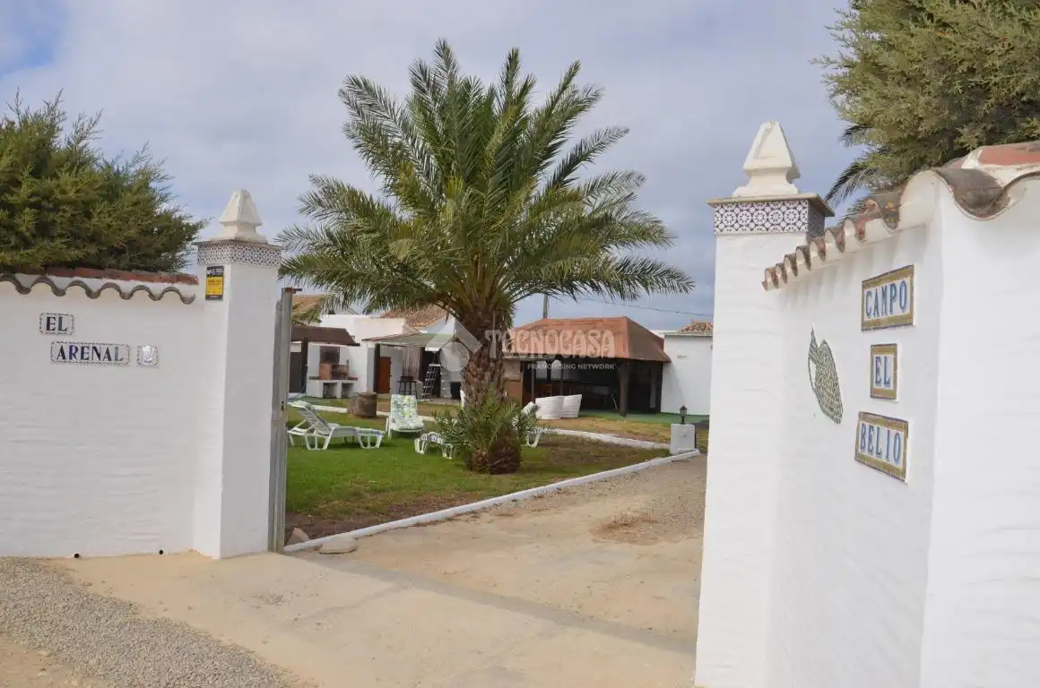Maison rustique à vendre à Vejer, imagen 2