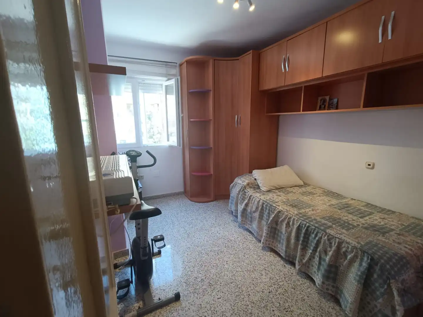 Flat with lift for sale in Avenida Medina Olmos, imagen 21