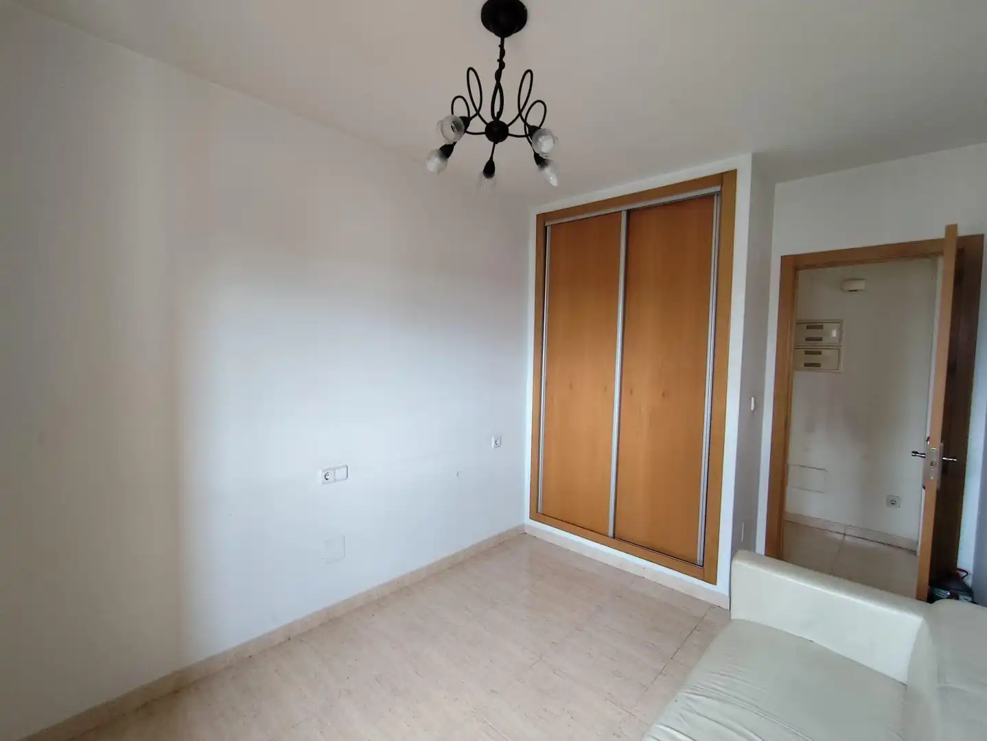 Bedroom of Attic for sale in Alcantarilla  with Air Conditioner, Terrace and Community pool