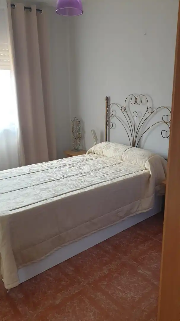 Piso con terraza en venta en Parque de la Constitución 5a, imagen 14