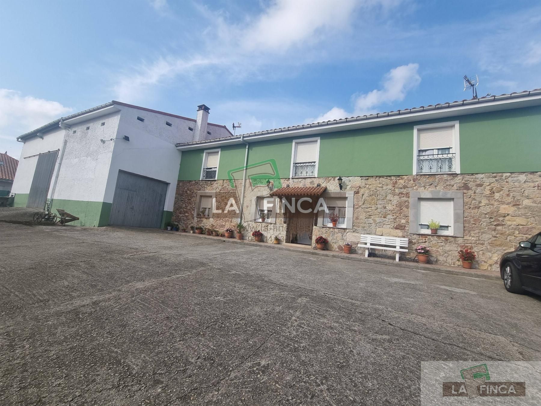 House or chalet for sale in Carreño