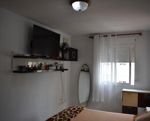 Bedroom of Apartment for sale in  Santa Cruz de Tenerife Capital  with Storage room