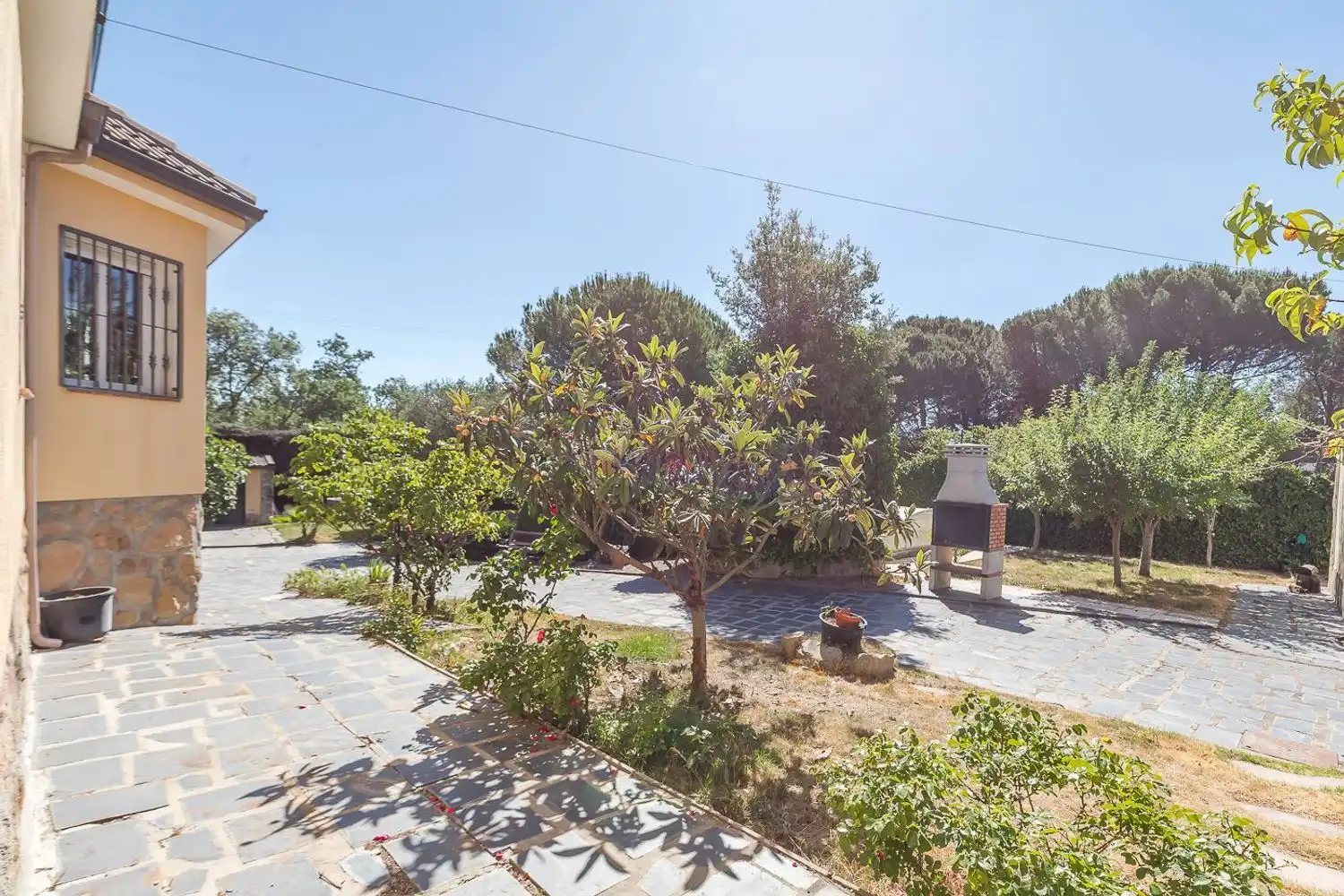 Xalet amb piscina en venda a CAÑADA REAL DE MERINAS, imagen 60