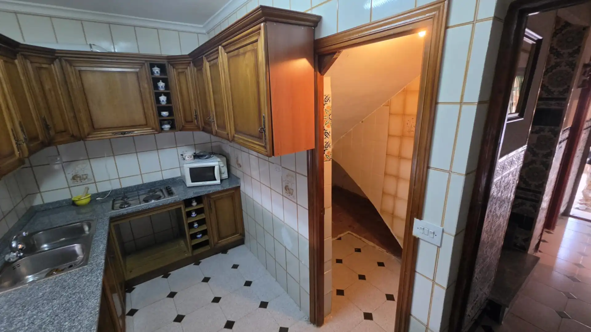 Casa en venda a Villar de Rena, imagen 27