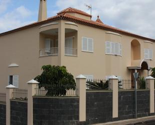 House or chalet for sale in  Santa Cruz de Tenerife Capital