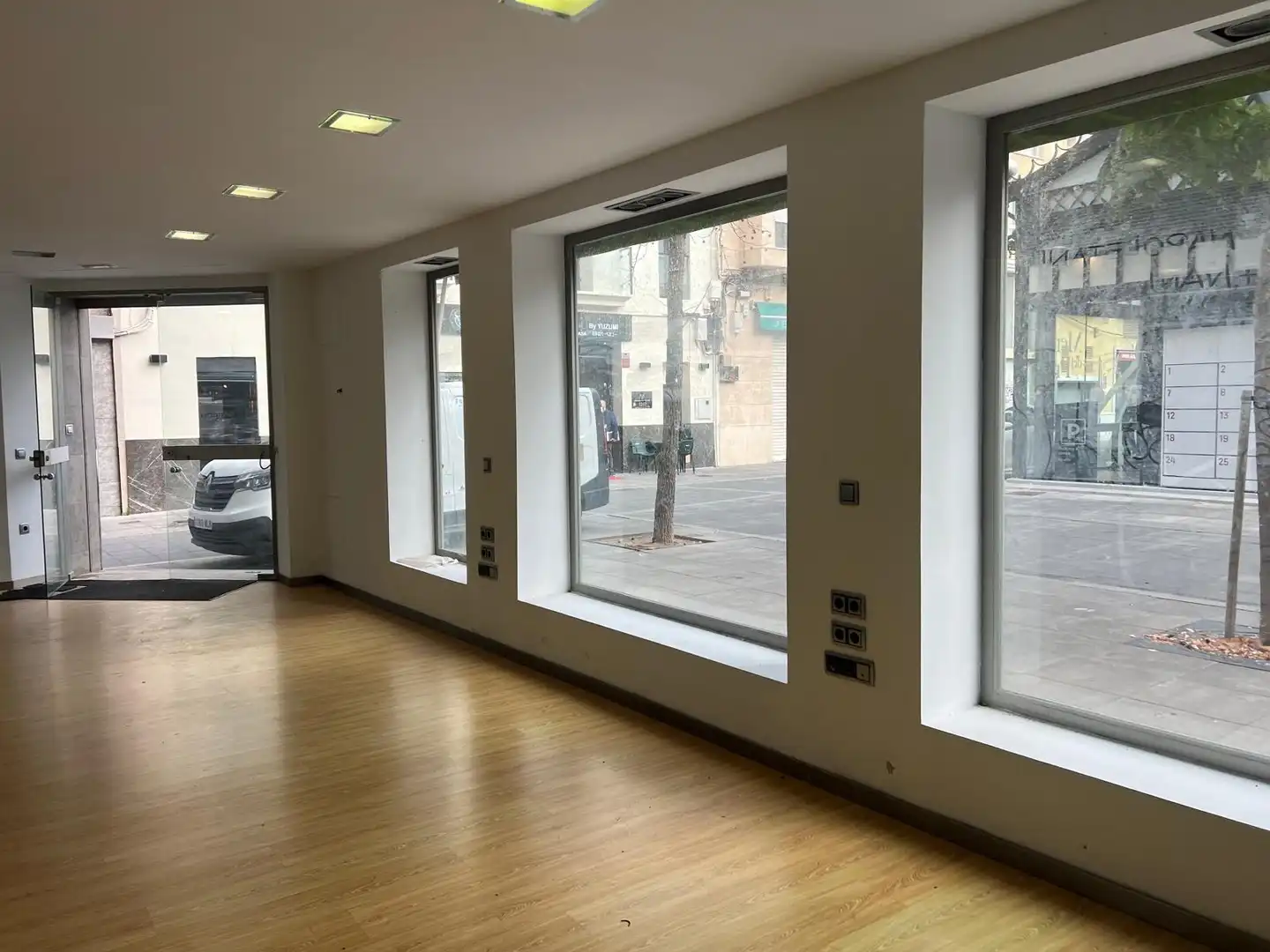 Local comercial en venta en Centro Ciudad, imagen 3