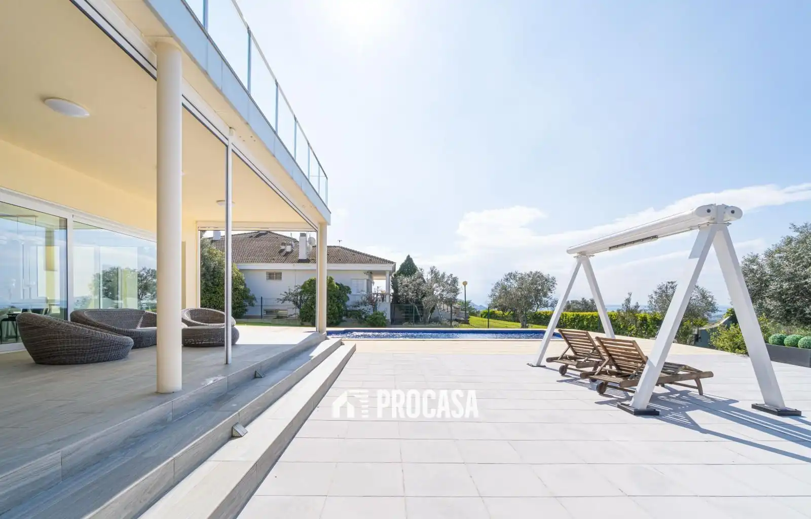 Villa mit Pool zum Verkauf in BALMES, imagen 33