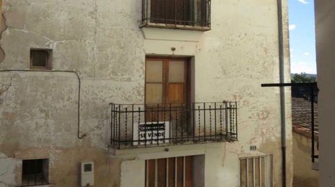 Finca rústica en venta Viver