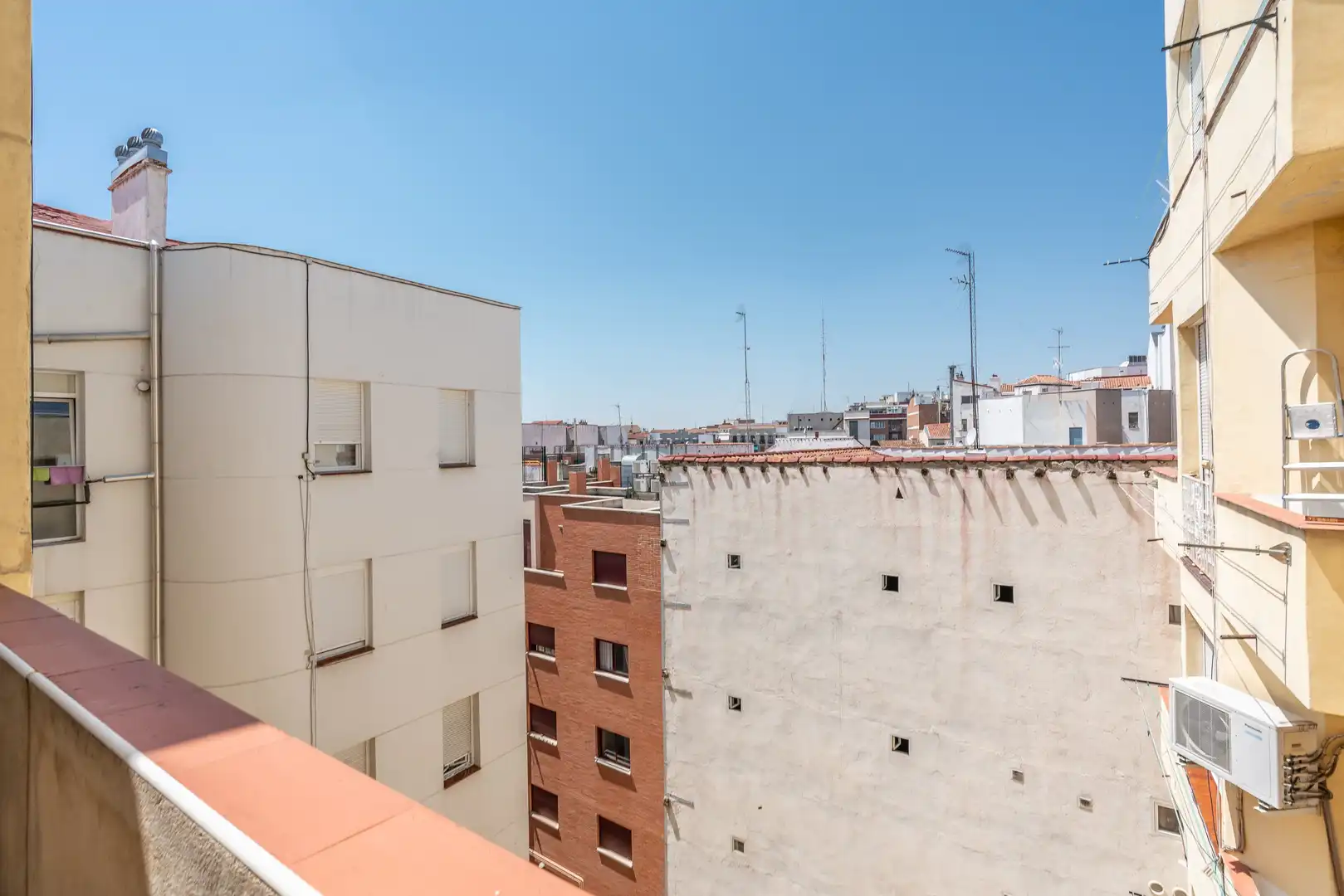Appartement avec terrasse à vendre à Chamberí, imagen 47
