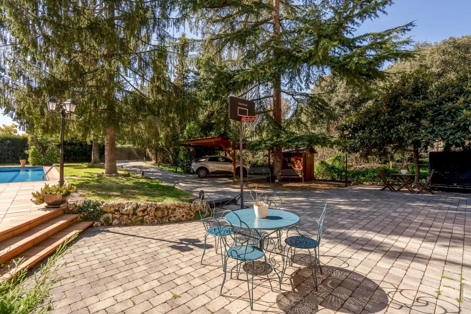 House with pool for sale in Sant Pere de Vilamajor, imagen 65