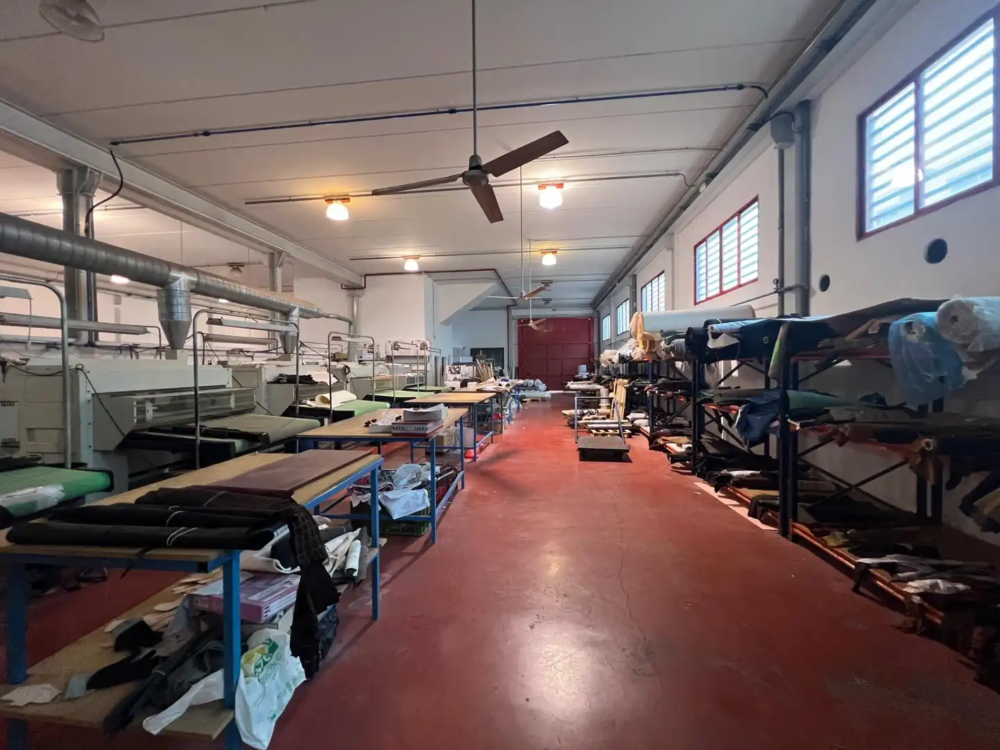 Nave industrial in affitto a Torrellano, imagen 3