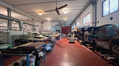 Foto 3 von Fabrikhallen zur Miete in Torrellano, Elche / Elx