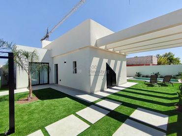 Bungalow con piscina in vendita a De Las Américas