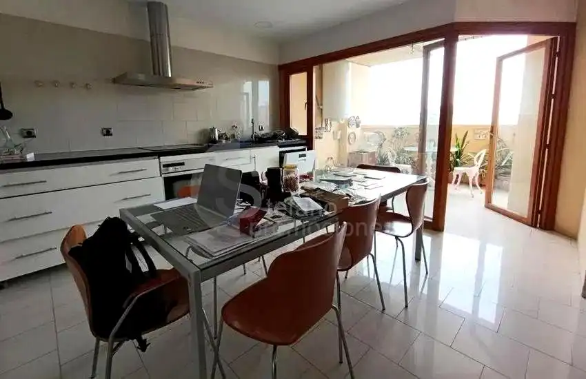 Appartement avec piscine à vendre à Calle Diego Vázquez Otero, imagen 17