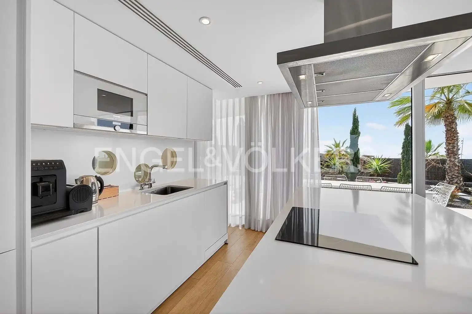 House with pool for sale in Abama, imagen 17