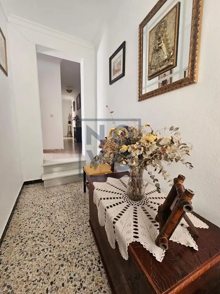 Casa o xalet en venda en Lebrija