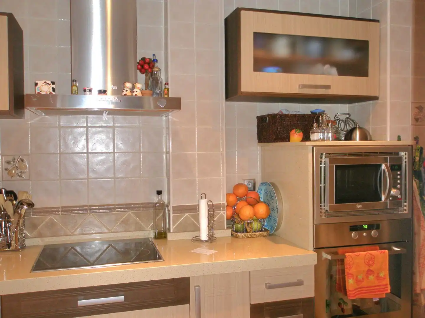 Wohnung zum Verkauf in Manuel Godoy 28, imagen 6