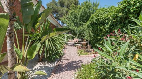 Foto 4 de Casa o xalet de lloguer a Rincón Bajo, Alicante