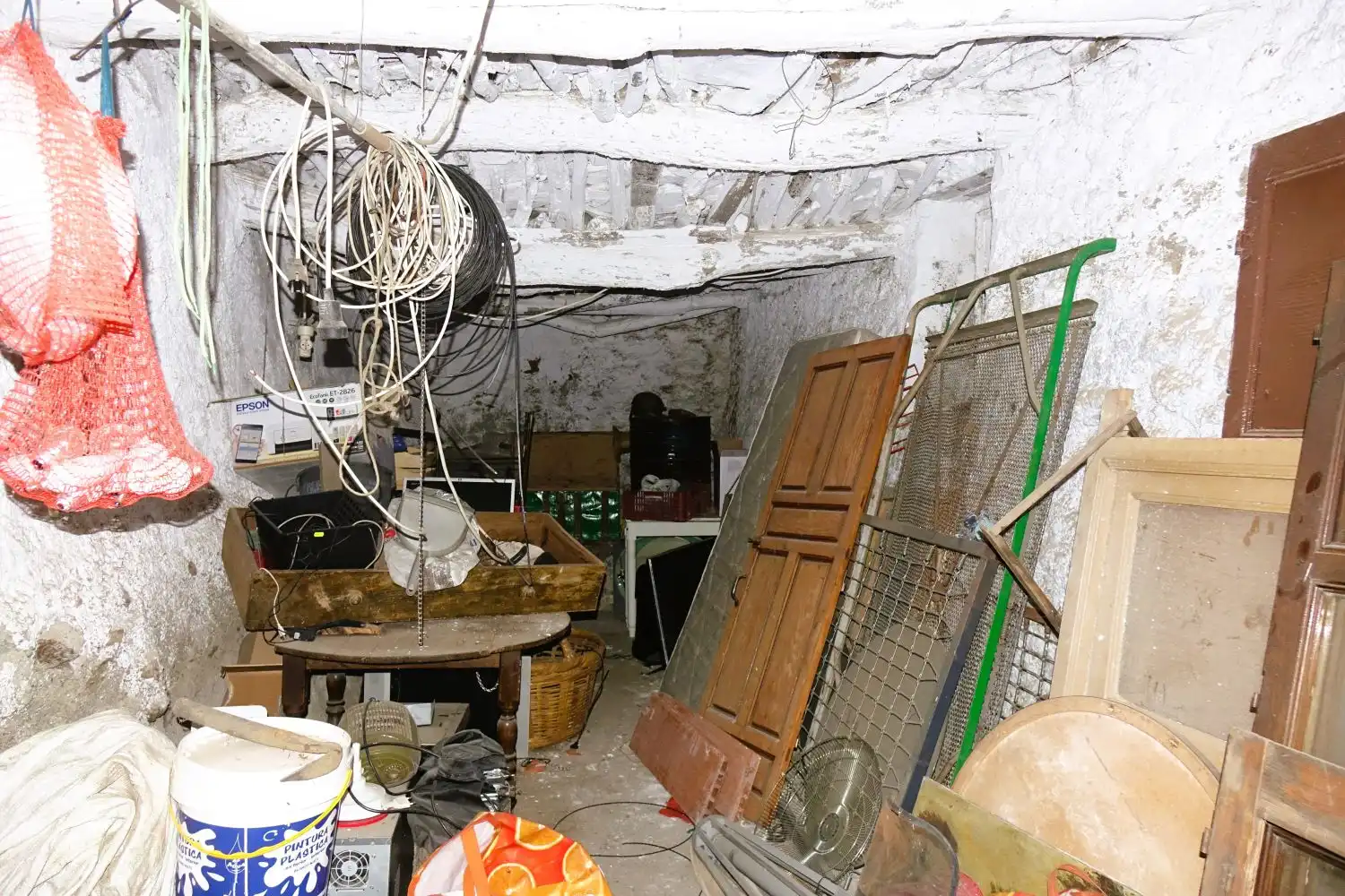 Casa o xalet en venda en La Taha amb Terrassa i Balcó